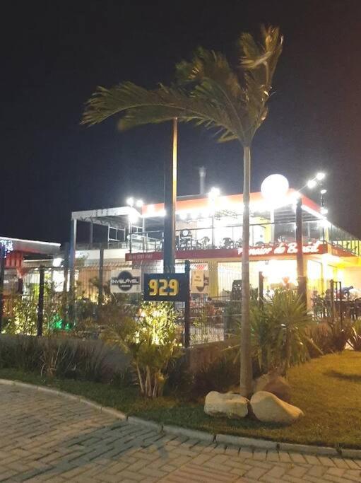 Apartamento Brejatuba Beira Mar กัวราตูบา ภายนอก รูปภาพ