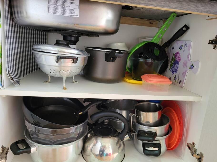 Apartamento Brejatuba Beira Mar กัวราตูบา ภายนอก รูปภาพ